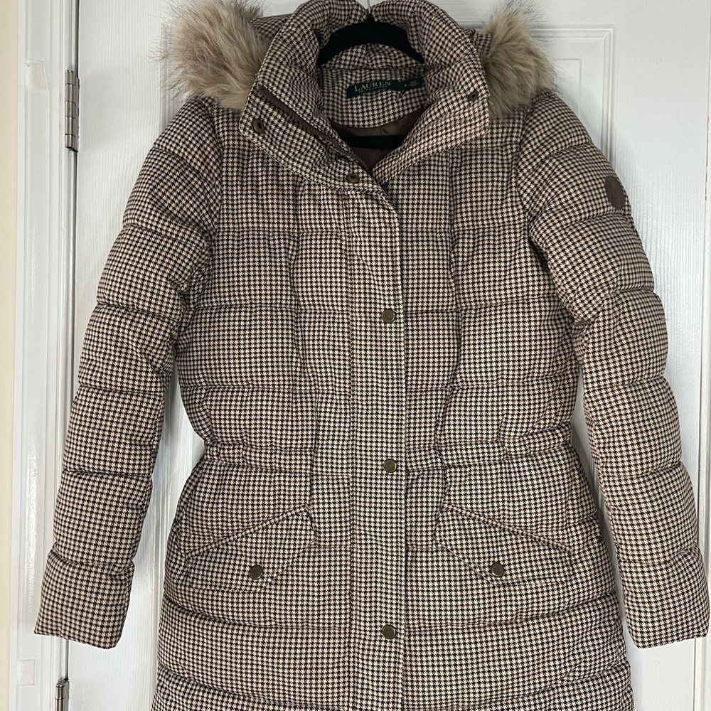 Ralph Lauren Jacket